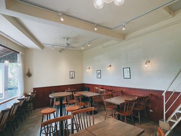 《土木公社》徴早餐店工作夥伴