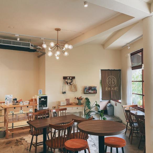 《土木公社》徴早餐店工作夥伴