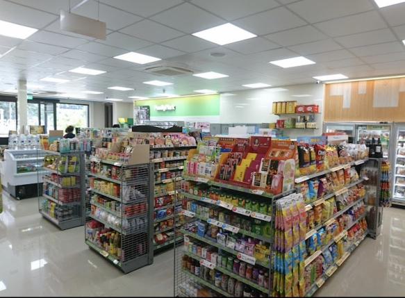 🏪全家金豹店，徵小夜班