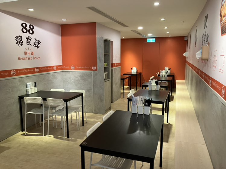 徵早午餐店 店長 or 員工