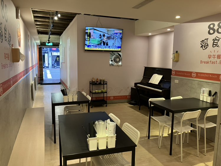 徵早午餐店 店長 or 員工