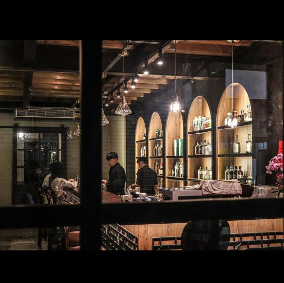 宮後食酒號酒吧外場工讀