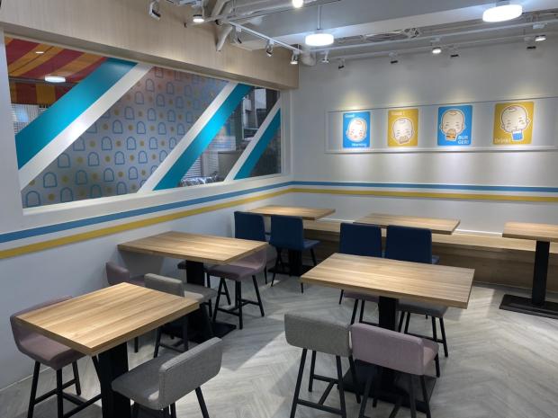 假日工讀生  只需上班一天