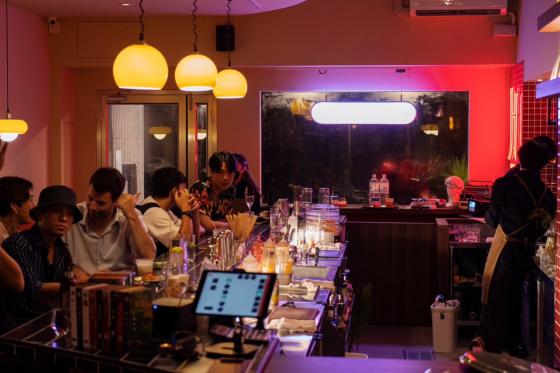 好命餐酒館徵廚房計時人員  無經驗可