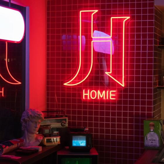 好命餐酒館徵廚房計時人員  無經驗可