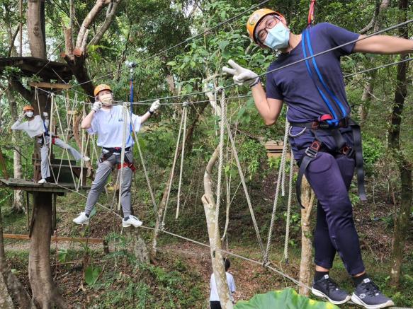 活動指導員~暑期可上班佳