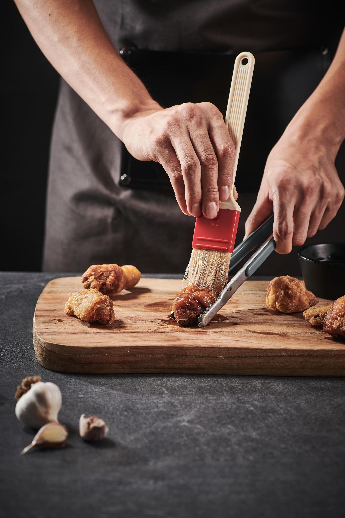 橋村炸雞-桃園大江《內外場兼職／計時／工讀夥伴》時薪205-250🎀加碼假日津貼