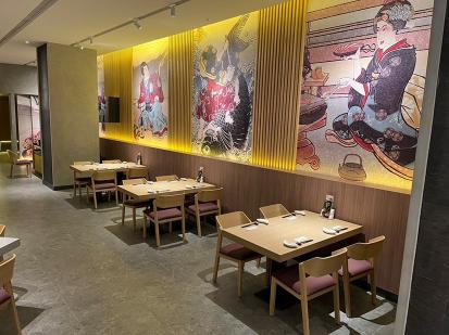 王品藝奇大廳外場人員💰時薪優渥