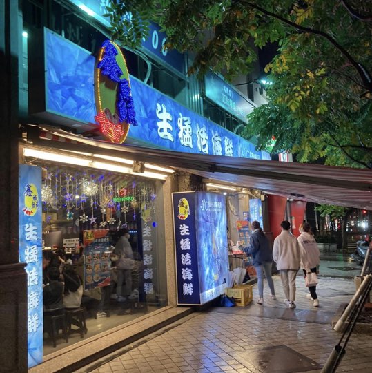 晚班PT洗碗人員（兼職可）