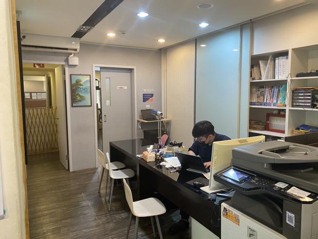 一對一國中數理老師