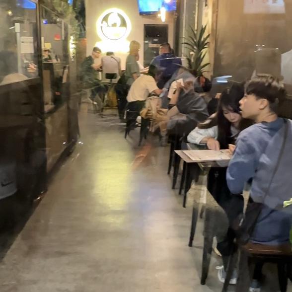 誠徵 夜班兼職夥伴