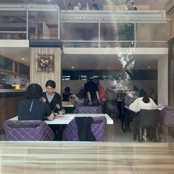 叁拾coffee 假日工作夥伴（固定週六一天）