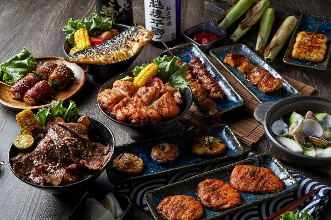 ★時薪210元起★【大河屋日式燒肉丼】中信南港店 外場兼職夥伴(早班/晚班/假日班)