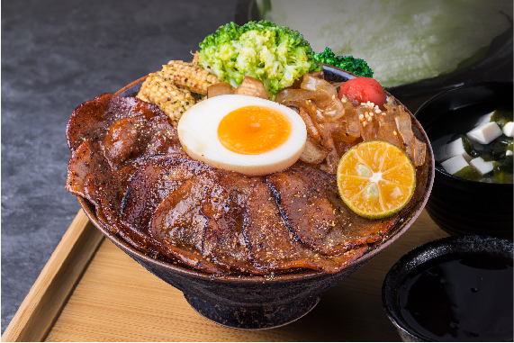 ★時薪210元起★【大河屋日式燒肉丼】中信南港店 外場兼職夥伴(早班/晚班/假日班)