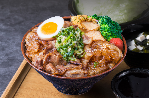 ★時薪210元起★【大河屋日式燒肉丼】中信南港店 外場兼職夥伴(早班/晚班/假日班)