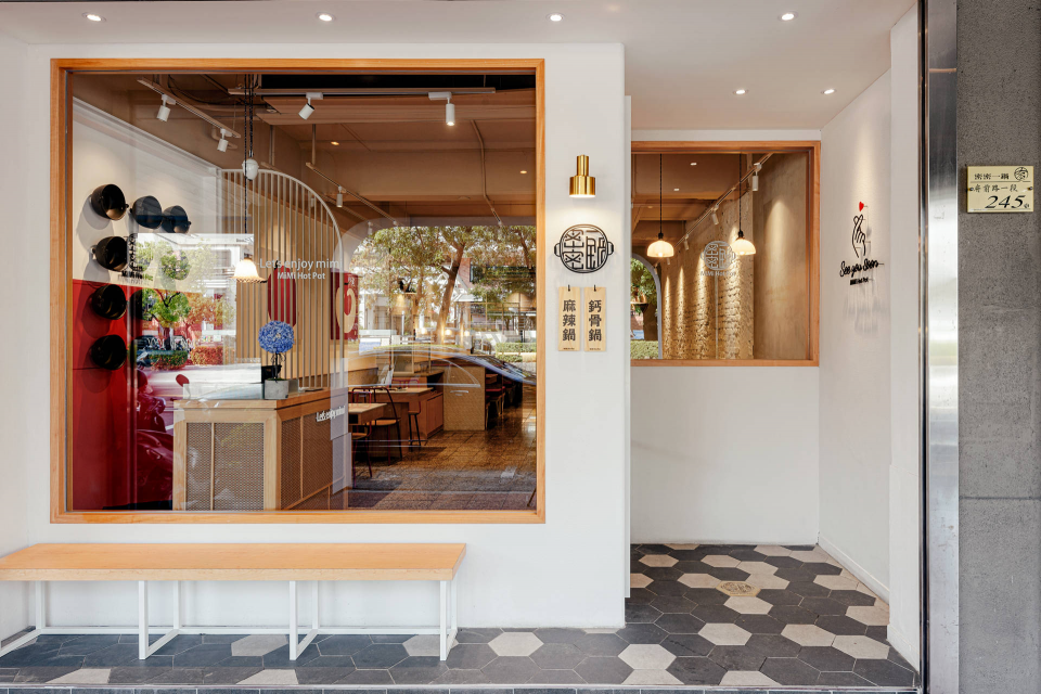 工作夥伴 兼職人員