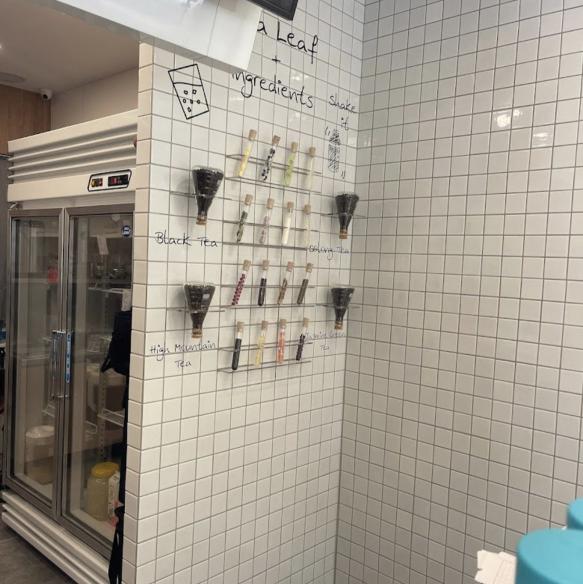 晚班門市工讀人員