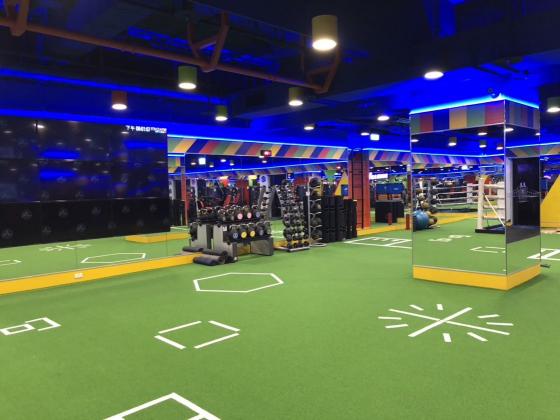 🦍活動行銷工讀生🌍