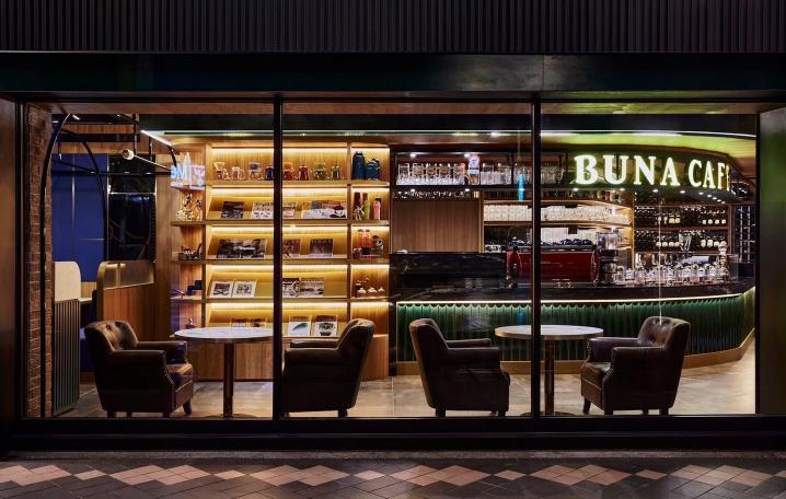 晚班外場服務員