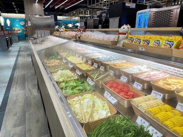 時薪220起 涮樂和牛火鍋經國店人員