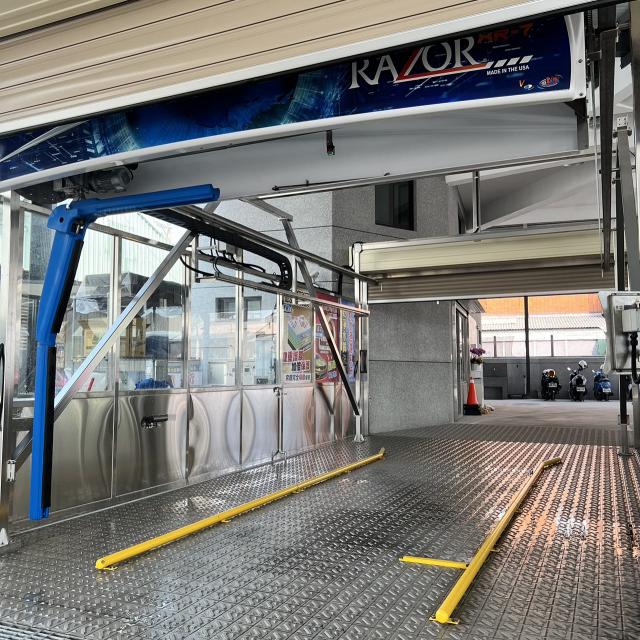 早班計時、晚班計時、穩定長期（表現優良可轉正）