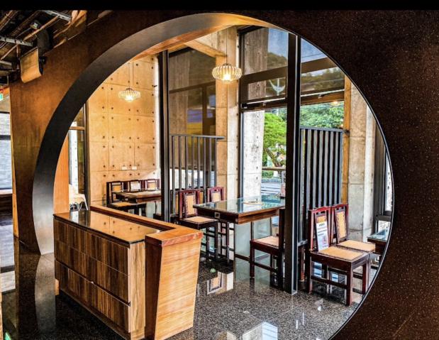 華川宴麻辣鴛鴦火鍋龍潭三坑店徴早晚班外場