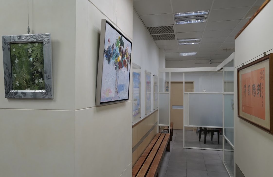 助理工讀生（每週能上4天以上為佳）