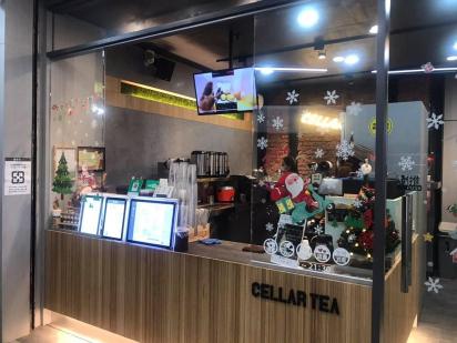 誠徵早、晚工讀生（短期勿試）