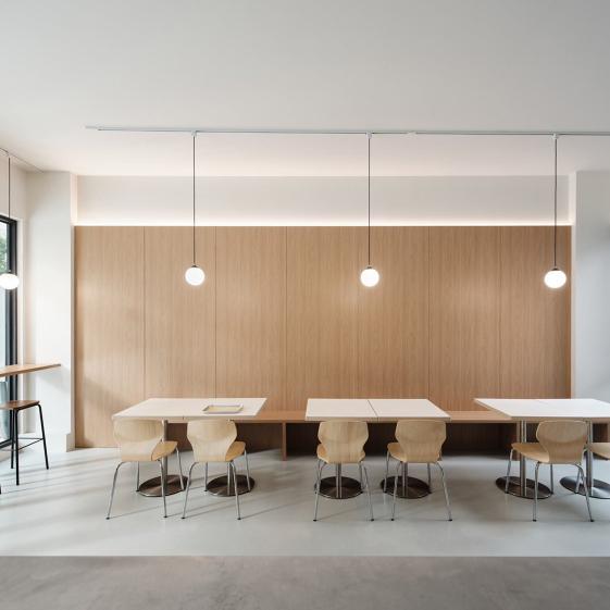 中壢青埔漢堡店 1996 Burger