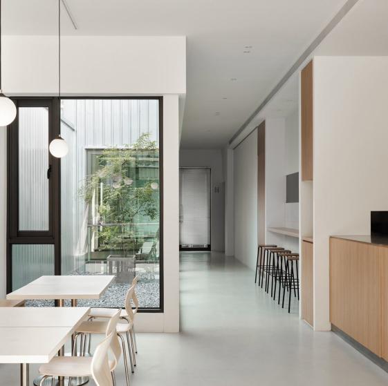 中壢青埔漢堡店 1996 Burger