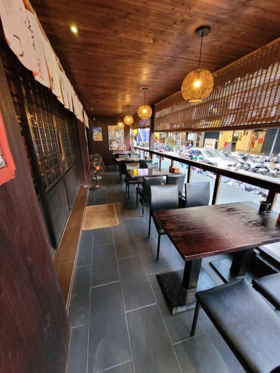 炒台師傅, 誠可詳談 (有經驗者)