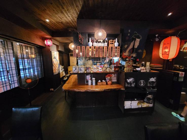 炒台師傅, 誠可詳談 (有經驗者)