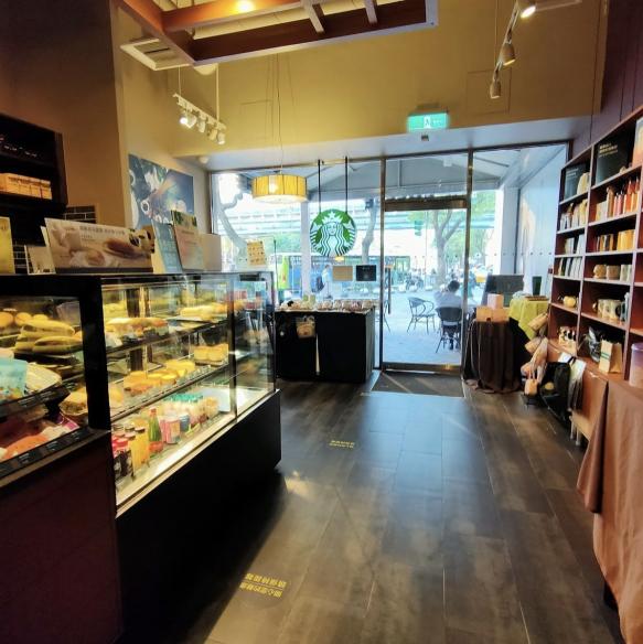 星巴克Starbucks民權門市誠徵兼職夥伴☕️