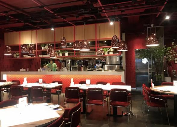 ✨時時香台南南紡店-假日工讀