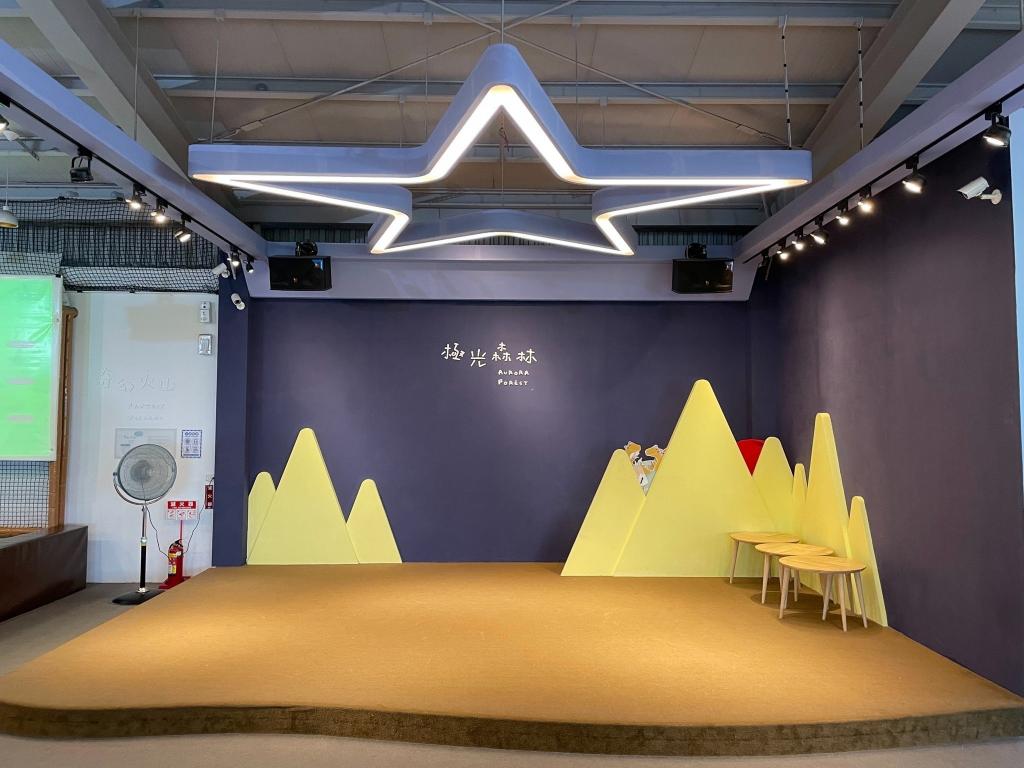 小島3.5度親子餐廳-假日兼職、工讀外場人員(台中店)