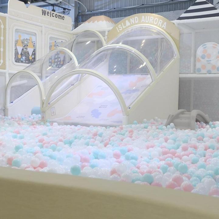 小島3.5度親子餐廳-假日兼職、工讀外場人員(台中店)