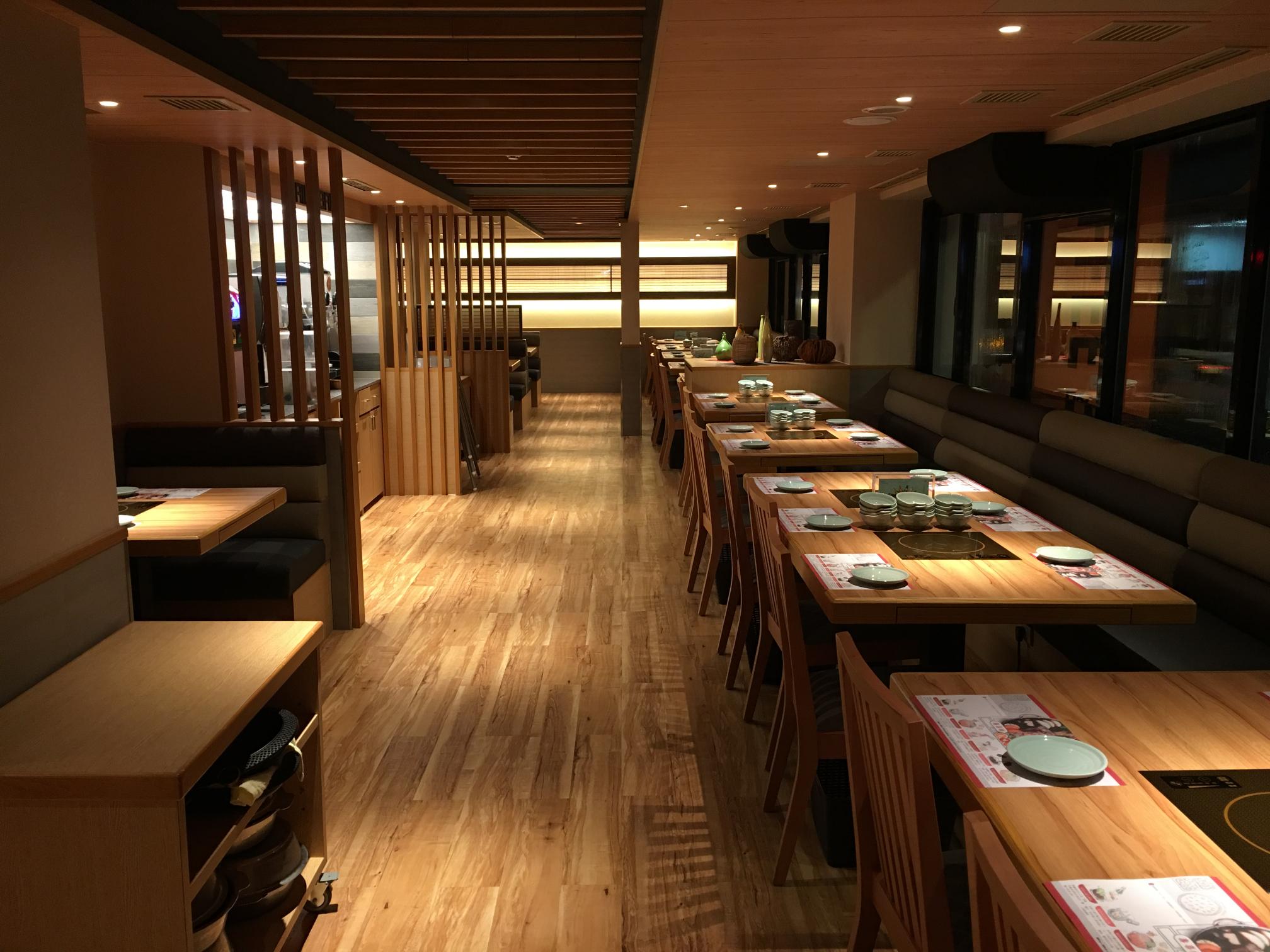 MOMO壽喜燒－假日 兼職 $215（兩時段任選）