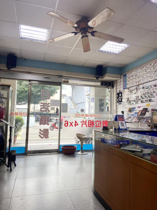 晚班-長期門市人員