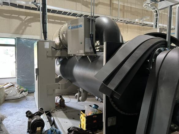 長期 空調保溫工程技師 無經驗可