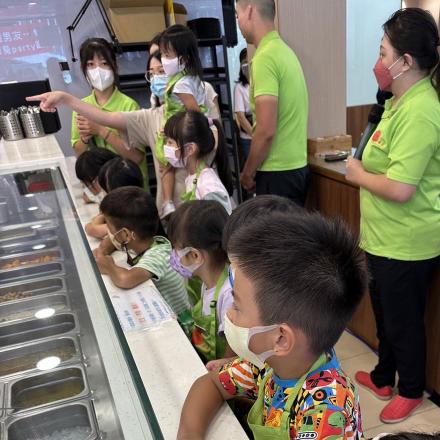 早、晚班or 長期 兼差 無油煙、好上手