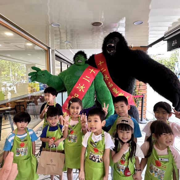 早、晚班or 長期 兼差 無油煙、好上手