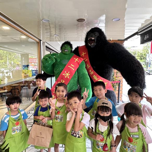 冰品店的無油煙！工作簡單，儲備幹部