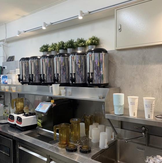 早班晚班工讀生（需外送）