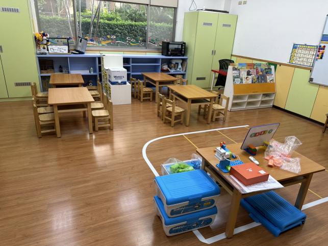 新北/台北幼兒園才藝老師