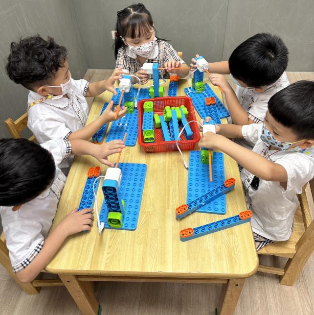 新北/台北幼兒園才藝老師