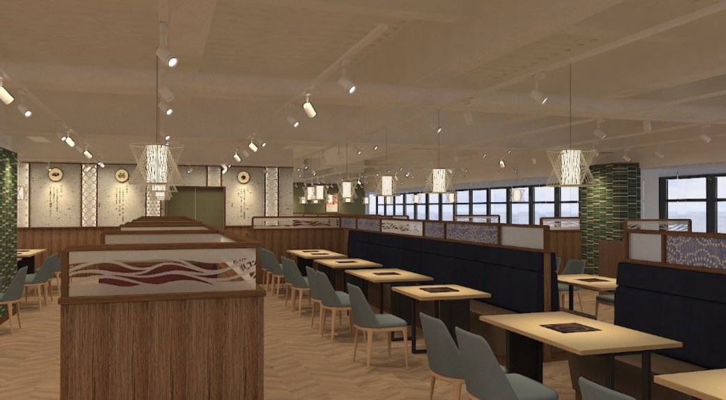 基隆好食城涮乃葉餐廳誠徵兼職人員，歡迎大學同學們、二度就業、一起來應徵唷