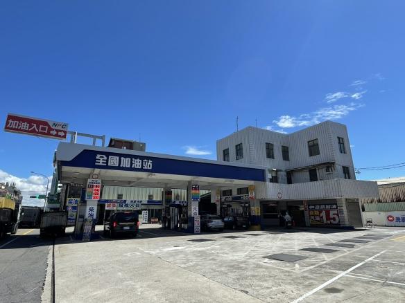 八德區-大夜現場加油員