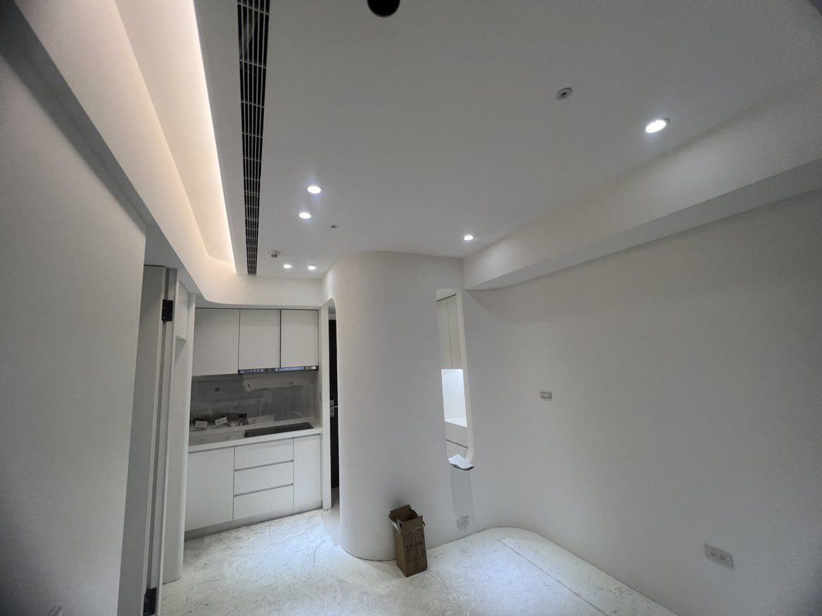 新建案、改修、百貨、裝潢案場（水電工程）
