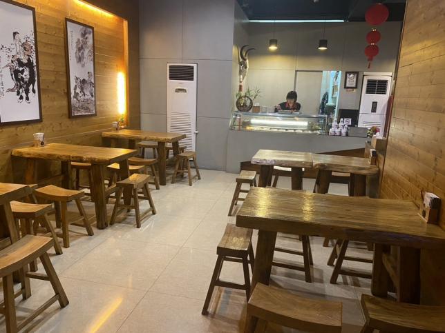 老夫子（台南成功店）誠徵早班工讀生