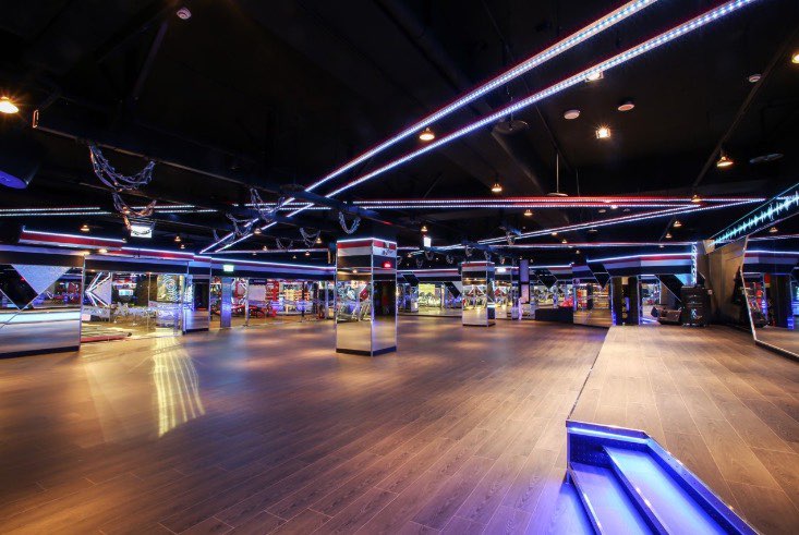 💪街頭行銷夥伴🏋️形象工讀💪業務助理